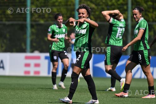 Sassuolo Women 2026 Italian championship 2025 2026  Femminile 19°Day 