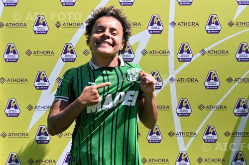 Sassuolo Women 2026 Italian championship 2025 2026  Femminile 19°Day 