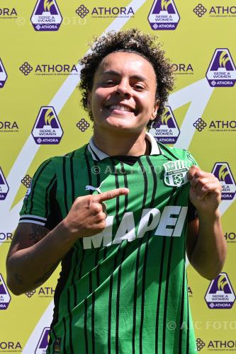 Sassuolo Women 2026 Italian championship 2025 2026  Femminile 19°Day 