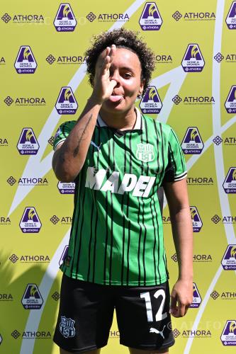 Sassuolo Women 2026 Italian championship 2025 2026  Femminile 19°Day 