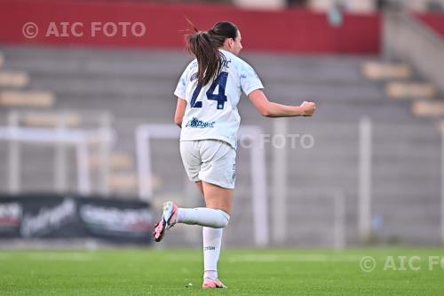 Inter Women 2026 Italian Championship 2025 2026  Femminile 19°Day 