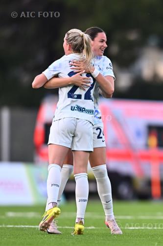 Inter Women Elena Schough Inter Women 2026 Genova, Italy 