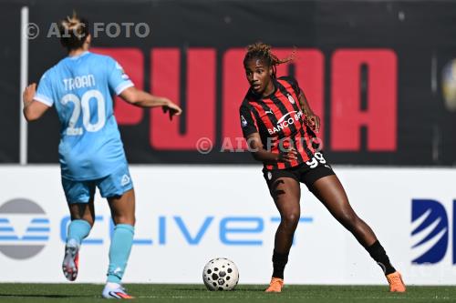 Milan Women Mali Troan Napoli Women 2026 Milano, Italy 