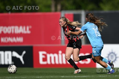 Milan Women Manuela Sciabica Napoli Women 2026 Milano, Italy 