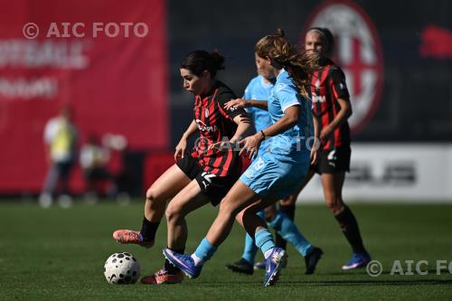 Milan Women Manuela Sciabica Napoli Women 2026 Milano, Italy 