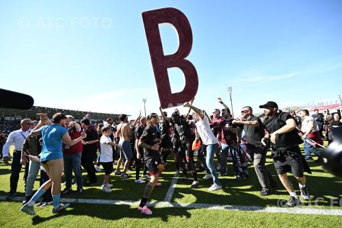 Arezzo 2026 Italian championship 2025 2026 Lega Pro 38°Day 