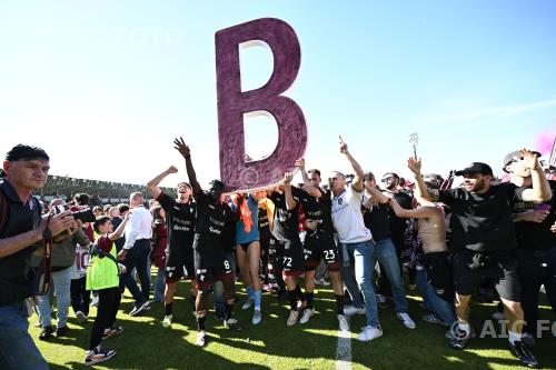 Arezzo 2026 Italian championship 2025 2026 Lega Pro 38°Day 