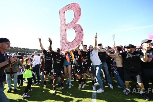 Arezzo 2026 Italian championship 2025 2026 Lega Pro 38°Day 