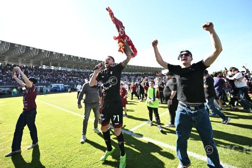 Arezzo 2026 Italian championship 2025 2026 Lega Pro 38°Day 