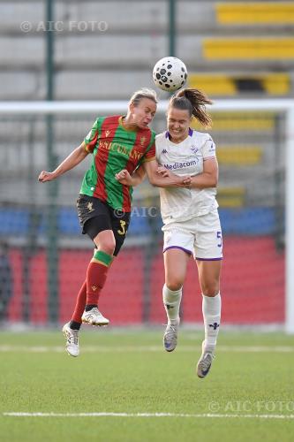Ternana Women Iris Omarsdottir Fiorentina Women 2026 Terni, Italy 
