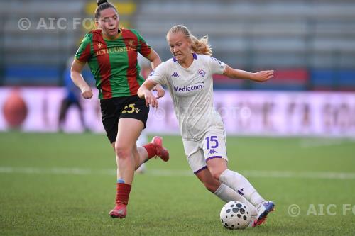 Fiorentina Women Alice Regazzoli Ternana Women 2026 Terni, Italy 