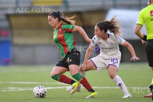 Ternana Women Maria Luisa Filangeri Fiorentina Women 2026 Terni, Italy 