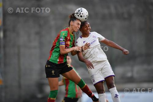 Ternana Women Madelen Janogy Fiorentina Women 2026 Terni, Italy 