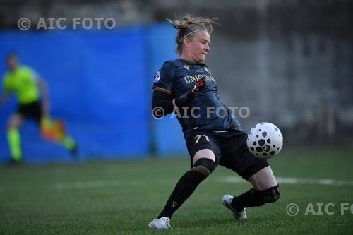 Ternana Women 2026 Serie A 2025 2026  Femminile 19°Day 