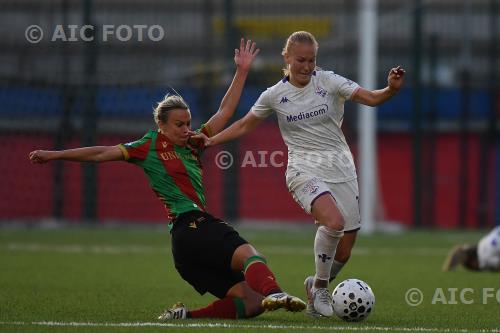 Fiorentina Women Stephane Breitner Ternana Women 2026 Terni, Italy 