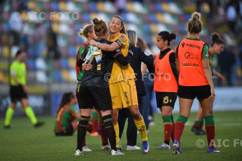 Ternana Women Cecilie Fiskerstrand Fiorentina Women 2026 Terni, Italy 