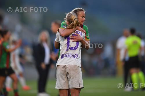 Fiorentina Women Stephane Breitner Ternana Women 2026 Terni, Italy 