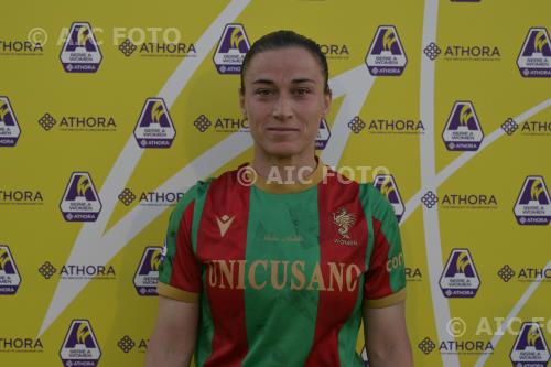 Ternana Women 2026 Serie A 2025 2026  Femminile 19°Day 