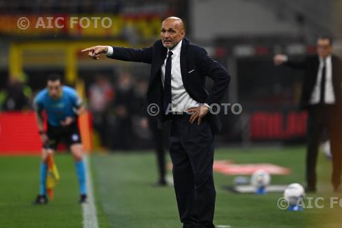 2026 Italian championship 2025 2026 34°Day Giuseppe Meazza 