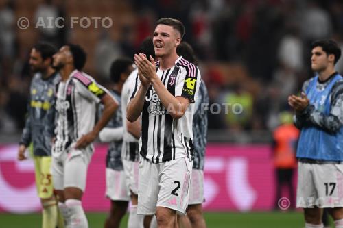 Juventus 2026 Italian championship 2025 2026 34°Day 