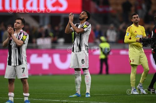Juventus 2026 Italian championship 2025 2026 34°Day 