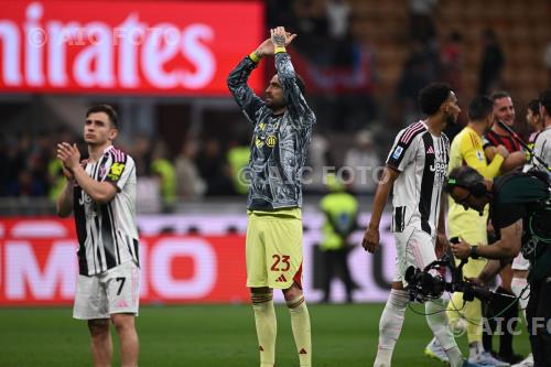 Juventus 2026 Italian championship 2025 2026 34°Day 