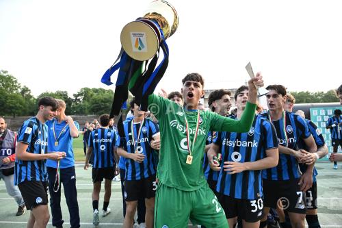 Atalanta 2026 Italian Championship Primavera  2025-2026 Final 