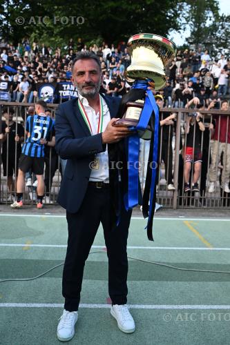 2026 Italian Championship Primavera  2025-2026 Final Arena 