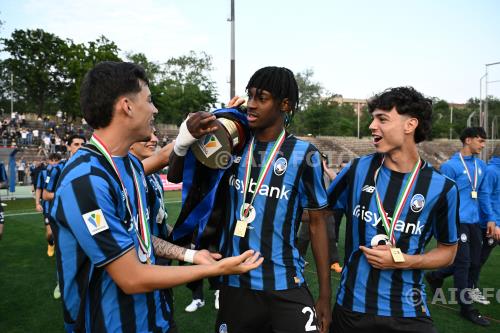 Atalanta 2026 Italian Championship Primavera  2025-2026 Final 