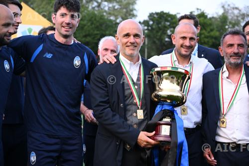 2026 Italian Championship Primavera  2025-2026 Final Arena 