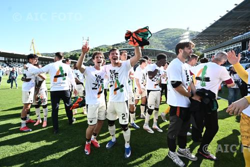 Venezia 2026 Italian championship 2025 2026 Serie B 37°Day 