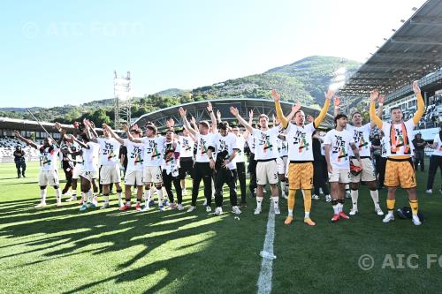 Venezia 2026 Italian championship 2025 2026 Serie B 37°Day 