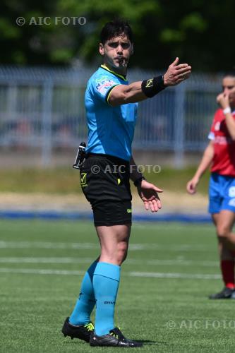 2026 Italian championship 2025 2026  Femminile 20°Day Giuseppe Piccolo 