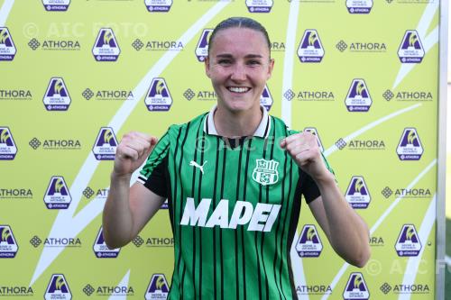 Sassuolo Women 2026 Italian championship 2025 2026  Femminile 20°Day 