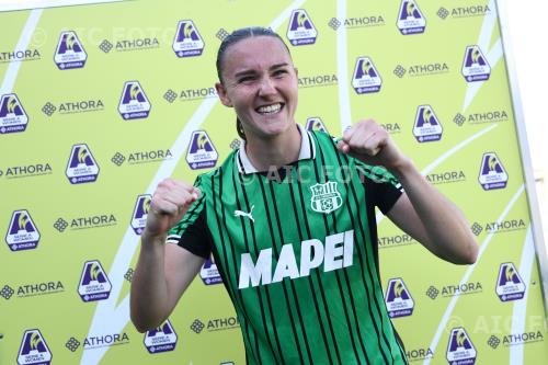 Sassuolo Women 2026 Italian championship 2025 2026  Femminile 20°Day 