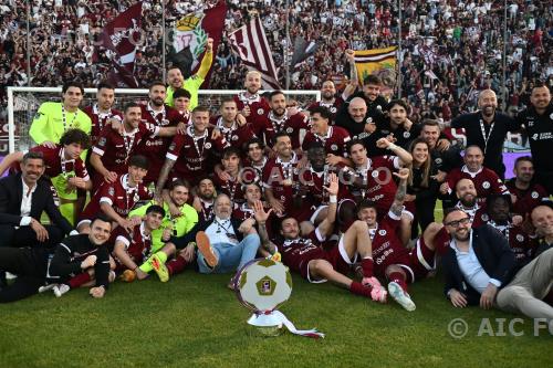 Arezzo 2026 Italian championship 2025 2026 Lega Pro Supercup 