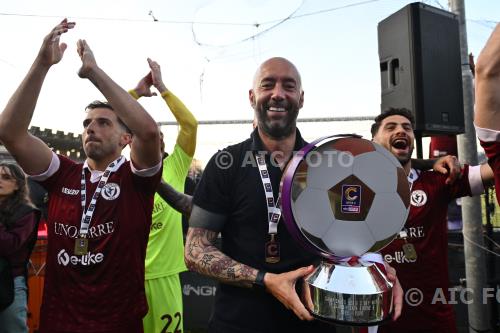 2026 Italian championship 2025 2026 Lega Pro Supercup Città di Arezzo 