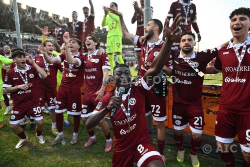 Arezzo 2026 Italian championship 2025 2026 Lega Pro Supercup 