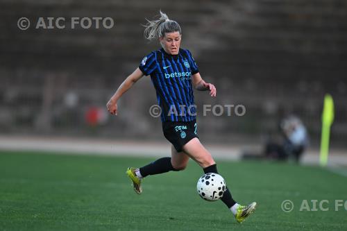 Inter Women 2026 Italian championship 2025 2026  Femminile 20°Day 