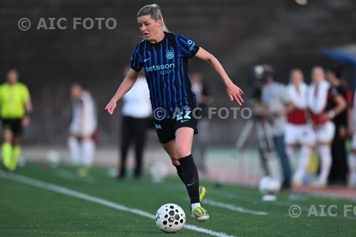 Inter Women 2026 Italian championship 2025 2026  Femminile 20°Day 
