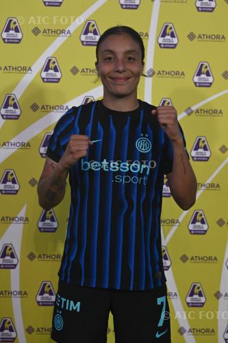 Inter Women 2026 Italian championship 2025 2026  Femminile 20°Day 