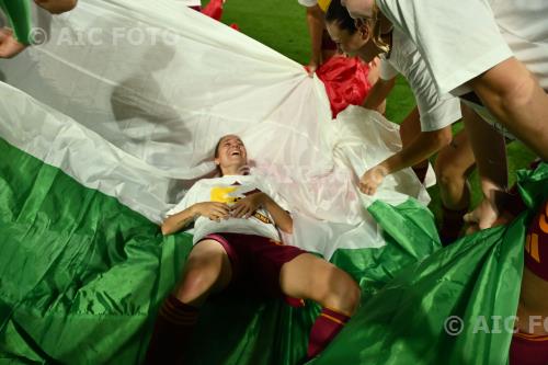 Roma Women 2026 Italian championship 2025 2026  Femminile 20°Day 