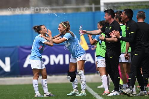 Lazio Women Eleonora Goldoni Lazio Women 2026 Parma, Italy 