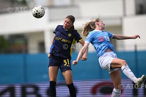Parma Women Megan Connolly Lazio Women 2026 Parma, Italy 
