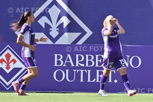 Fiorentina Women 2026 Italian championship 2025 2026  Femminile 20°Day 