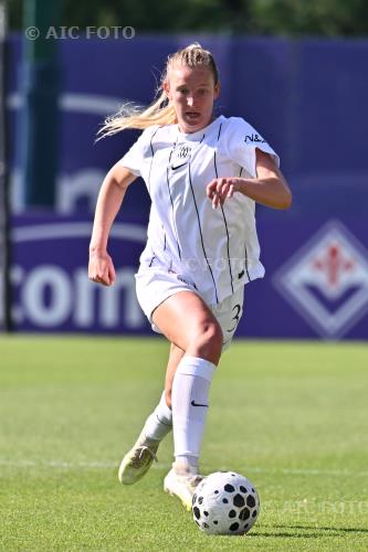 Como Women 2026 Italian championship 2025 2026  Femminile 20°Day 