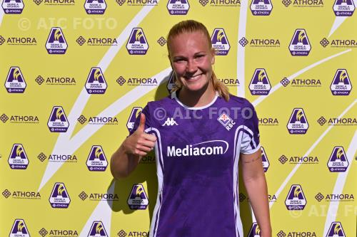 Fiorentina Women 2026 Italian championship 2025 2026  Femminile 20°Day 