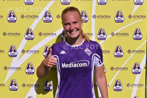 Fiorentina Women 2026 Italian championship 2025 2026  Femminile 20°Day 