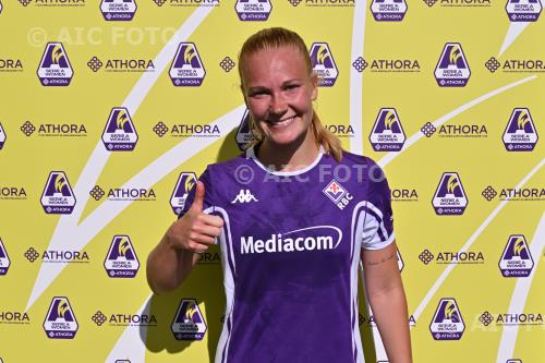 Fiorentina Women 2026 Italian championship 2025 2026  Femminile 20°Day 