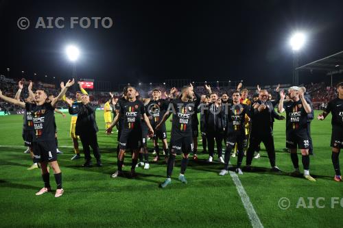 Benevento 2026 Italian championship 2025 2026 Lega Pro Supercup Final 